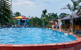 mekong riverside homestay