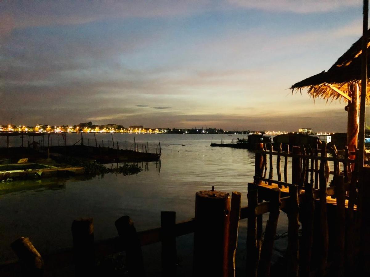 mekong riverside homestay Vĩnh Long Eksteriør billede