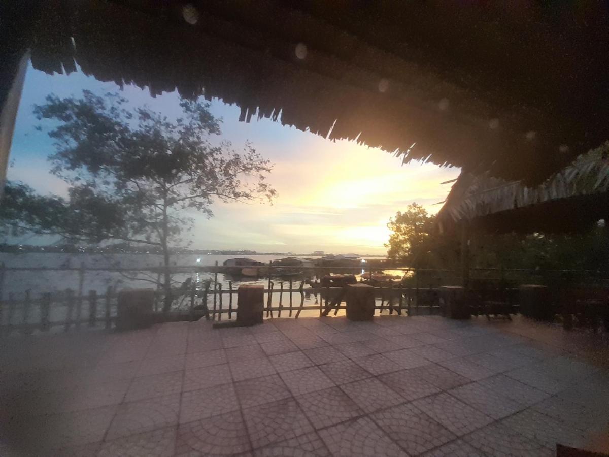 mekong riverside homestay Vĩnh Long Eksteriør billede
