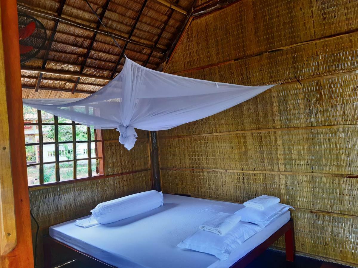 mekong riverside homestay Vĩnh Long Eksteriør billede